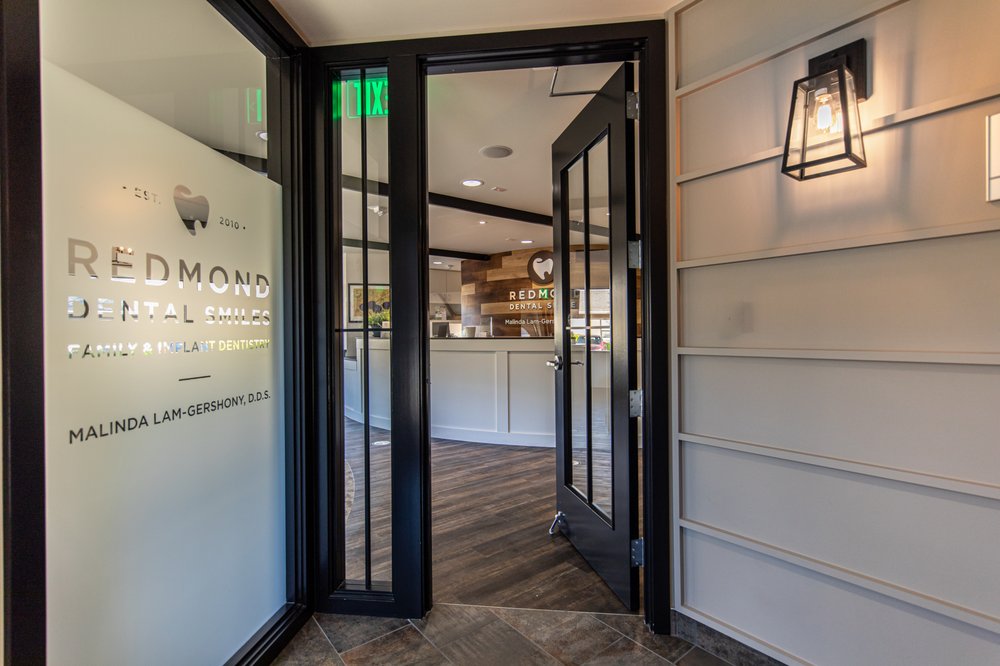 image of business Malinda Lam-Gershony, DDS - Redmond Dental Smiles