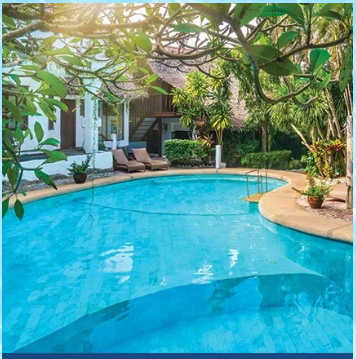 Florida Leisure Pool & Spa
