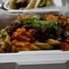 Bao Sandwich Bar