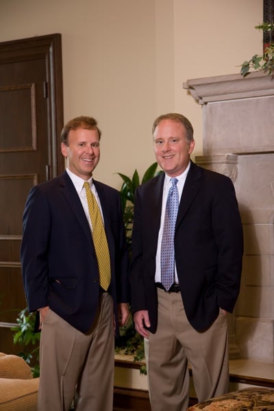 image of business Drs. Burau Cosmetic & High Tech Family Dentistry