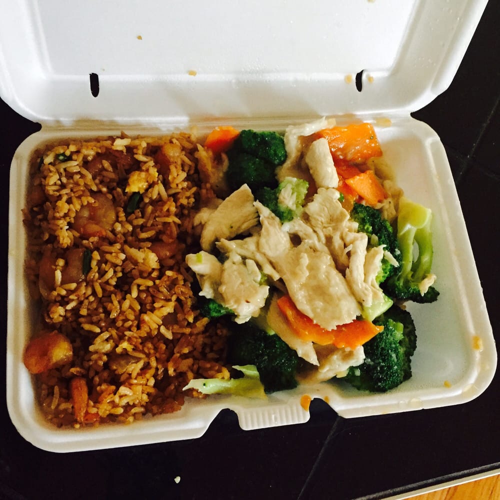 Canton Chinese Restaurant 17 Photos & 52 Reviews Chinese 5313