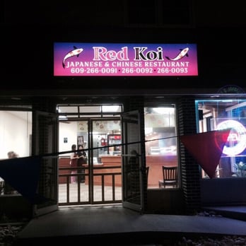 Red Koi Anese Chinese Restaurant 42 Photos 22 Reviews Photo Of Red Koi Anese Chinese Restaurant Brigantine Nj United States