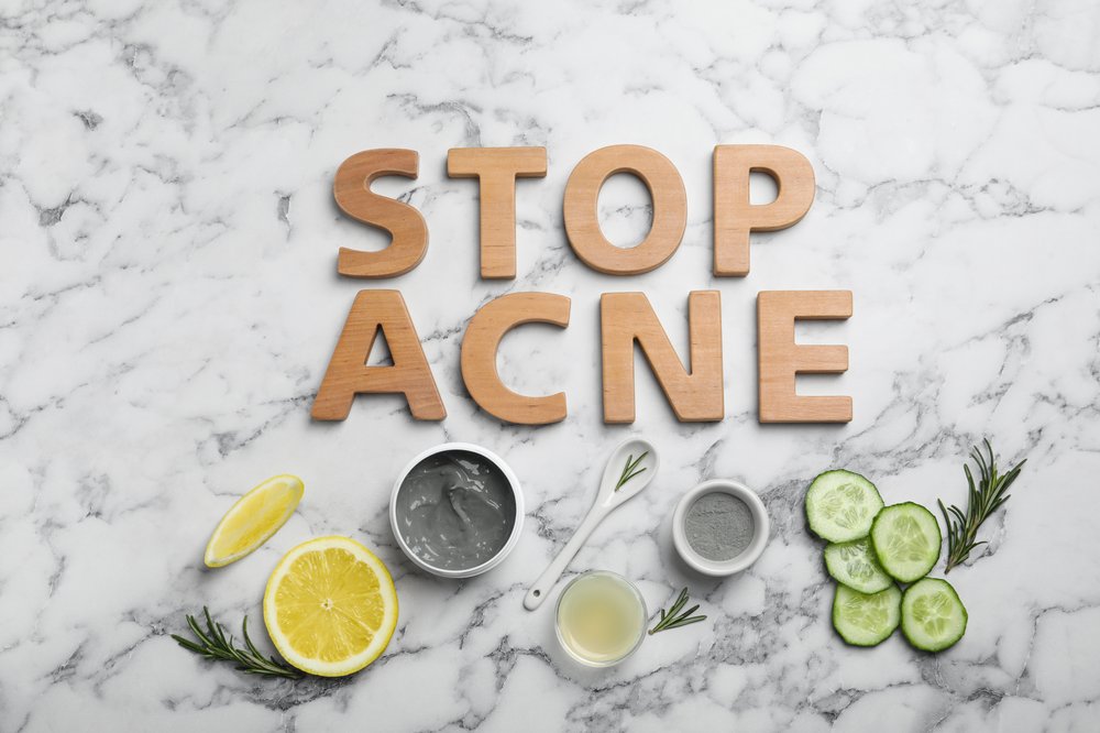 Citrus Med Spa & Acne Clinic Logo