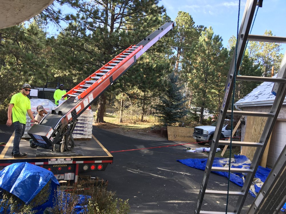 image of business Holladay Grace Roofing