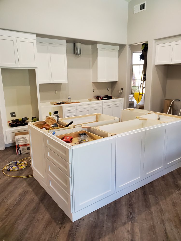 image of business Maxum Construction