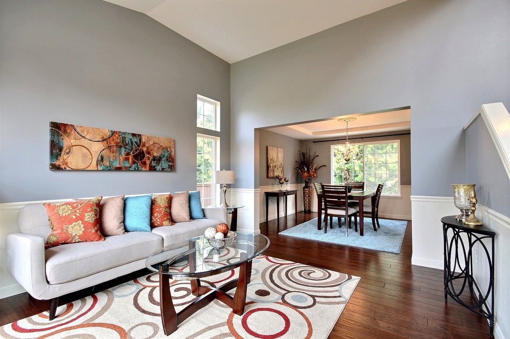 Pacific NW Home Staging