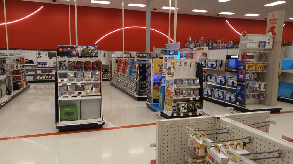 Target
