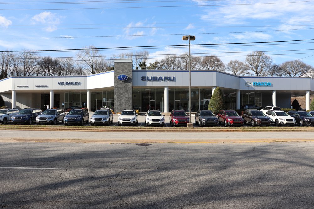 Vic Bailey Subaru >> Vic Bailey Mazda Subaru 23 Photos 11 Reviews Car Dealers 400 Vic Bailey Subaru >> Vic Bailey Mazda Subaru 23 Photos 11 Reviews Car Dealers 400