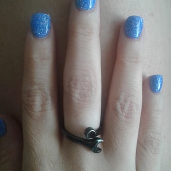L I Pro Nail Salons 2 Warren Ave Ronkonkoma Ny Phone Photo Of L I Pro Nail Ronkonkoma Ny United States Just Got A
