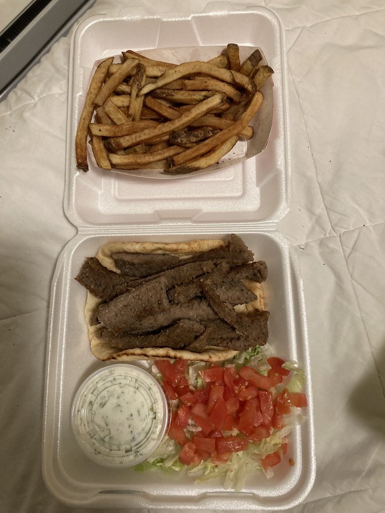 Azars Restaurant