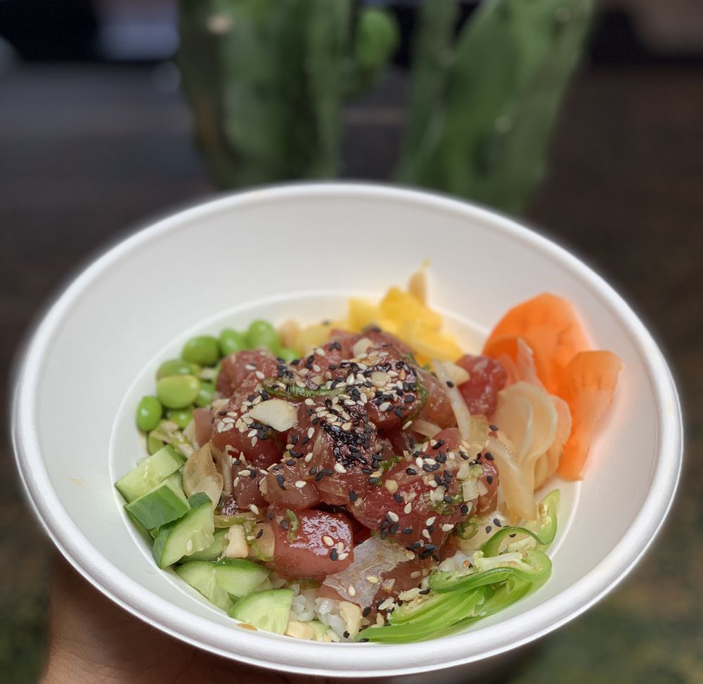 Chula Seafood Chula Seafood