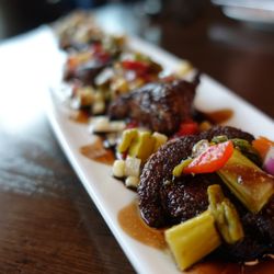 The Best 10 American New Restaurants Near West Reading Pa 19611 Photo Of Cheer S American Bistro