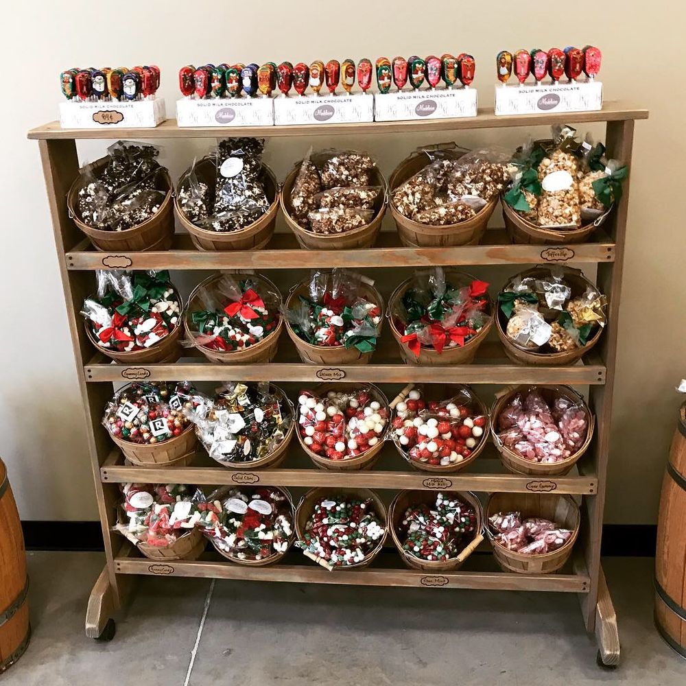 Raymer's Homemade Candies