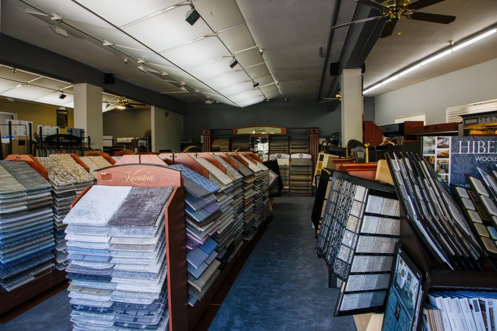 image of business Floortex Design - Corte Madera