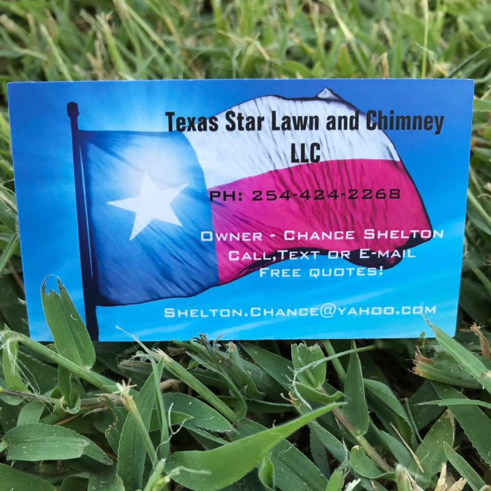 Texas Star Lawn and Chimney