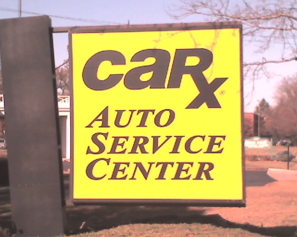 CarX Tire & Auto Auto Repair 5633 Odana Rd, Madison, WI Phone