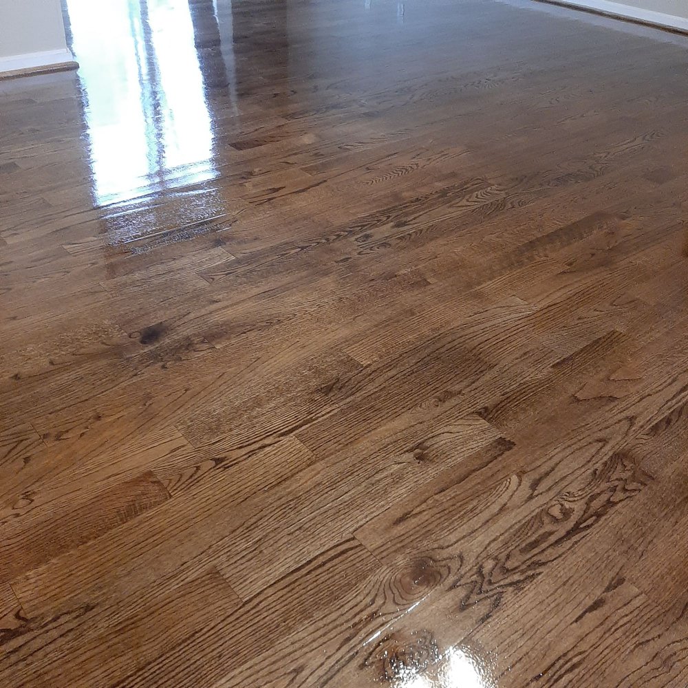image of business Stones Floor Finishing