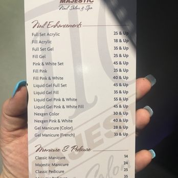 Majestic Nail Salon Boynton Beach Majestic Nail Salon Boynton Beach