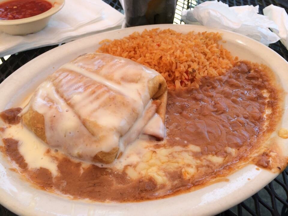 La Salsa Mexican Restaurant 24 Reviews Mexican 1004 Maple St