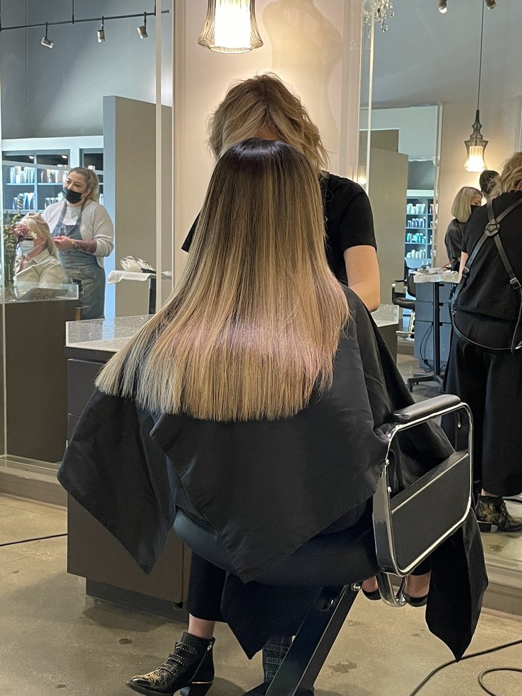 Shannon Hair Salon