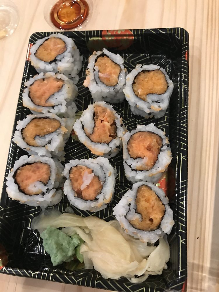 Sushi Fussion Order Food Online 31 Photos & 41 Reviews Sushi Bars