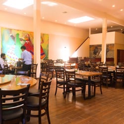 Kamdesh Restaurant 584 Photos 735 Reviews Afghan 332 14th St Photo Of Kamdesh Restaurant Oakland Ca United States Inside