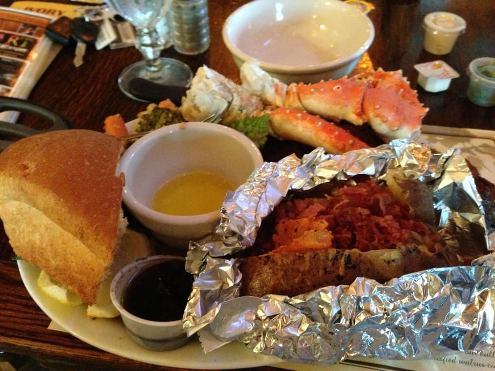 Ivory Jack’s 42 Photos & 26 Reviews Seafood 2581 Goldstream Rd