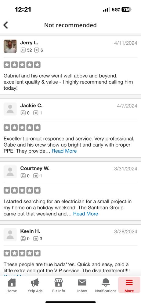 Santiban Services Group