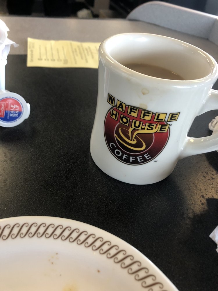 Waffle House