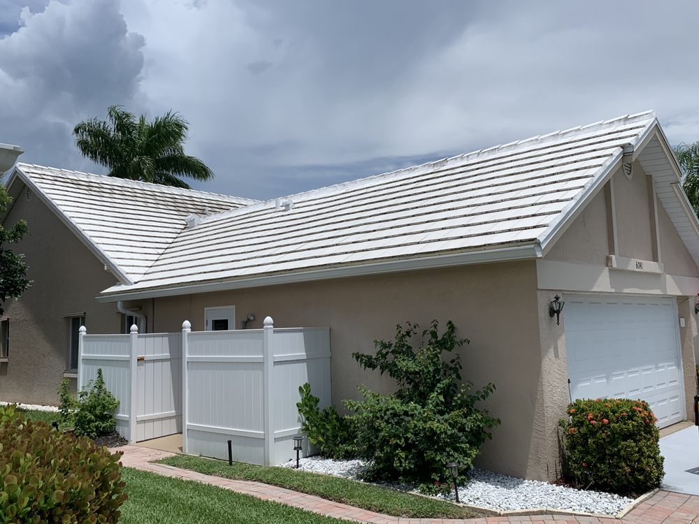 A Plus Finest Pressure Washing