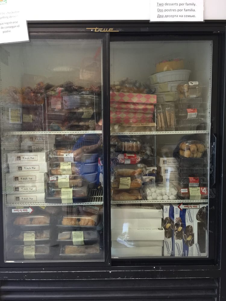 Arlington Food Assistance Center