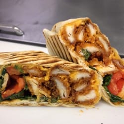 The Alcove 24 Photos 33 Reviews Sandwiches 875 Greentree Rd Photo Of The Alcove Pittsburgh Pa United States Buffalo En Wrap
