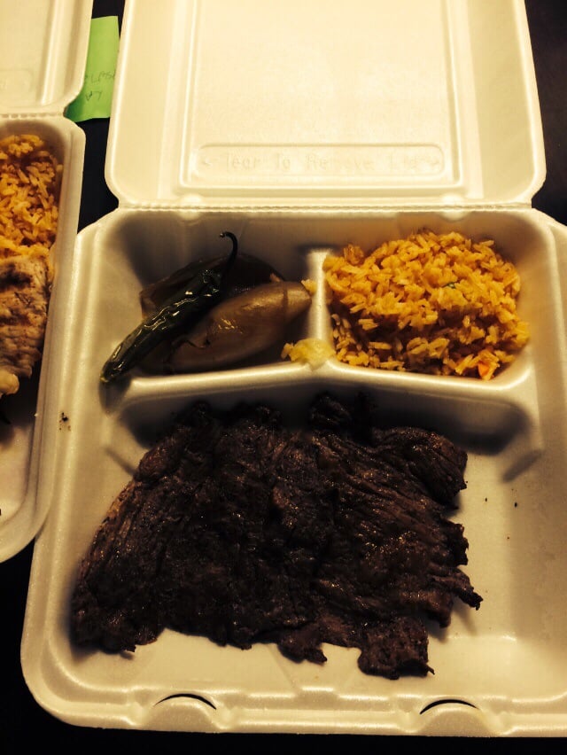 La Carreta Carnes Asadas