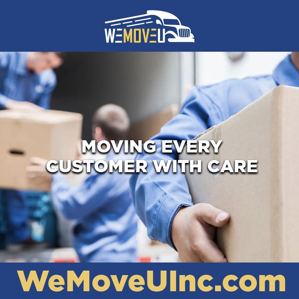 WeMoveU