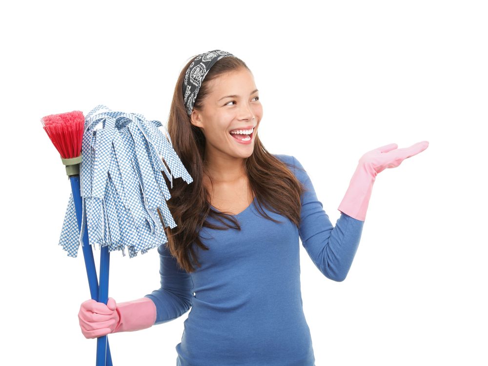 BC Professional Cleaning