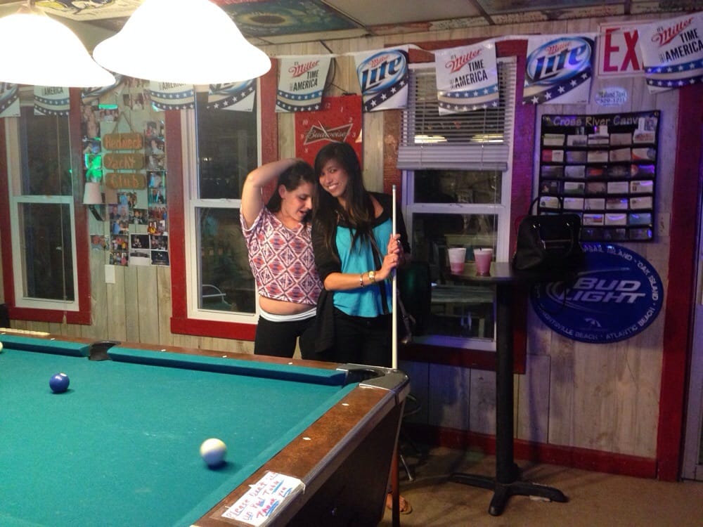 Photos For The Trailer Bar Yelp Photo Of The Trailer Bar Surf City Nc United States