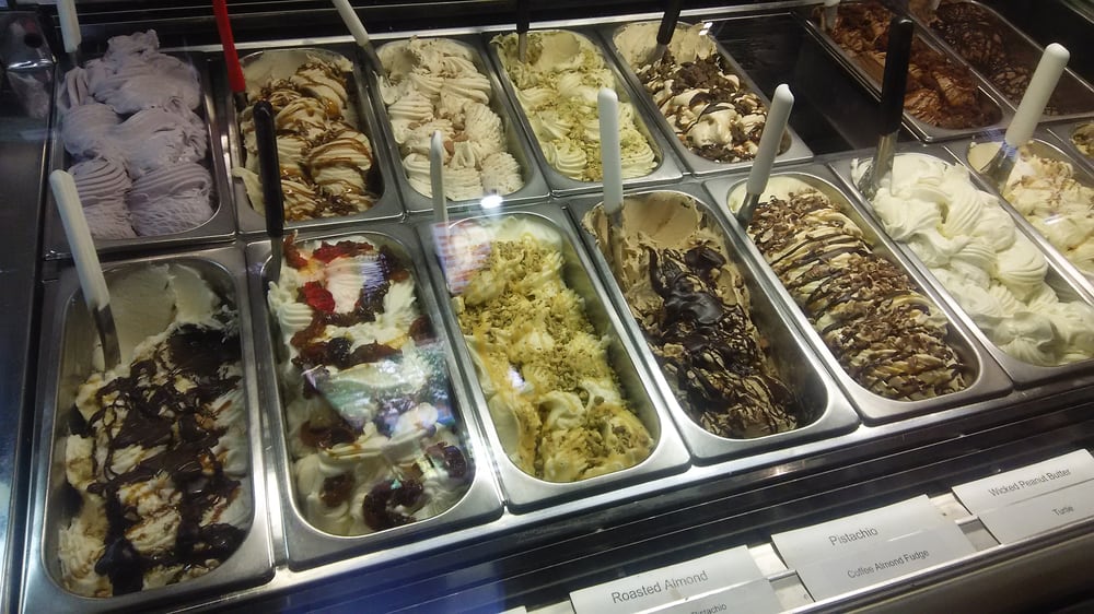 Devine Gelateria Cafe Sacramento Ca Devine Gelateria Cafe Sacramento Ca