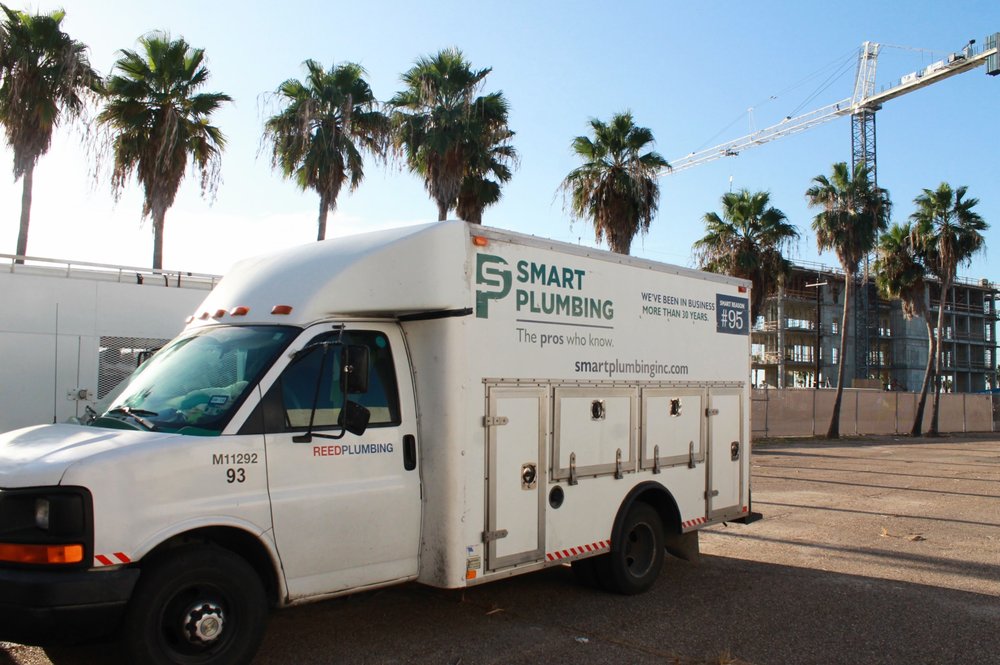 Smart Plumbing 7042 Nela Rd Corpus Christi Tx Phone Smart