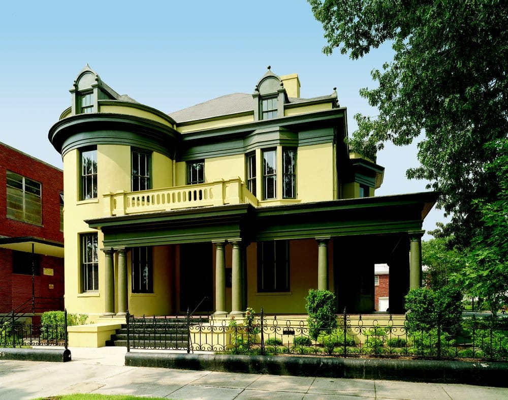 Greenline Architecture - Architects - 28 E 35th St, Savannah, GA ...