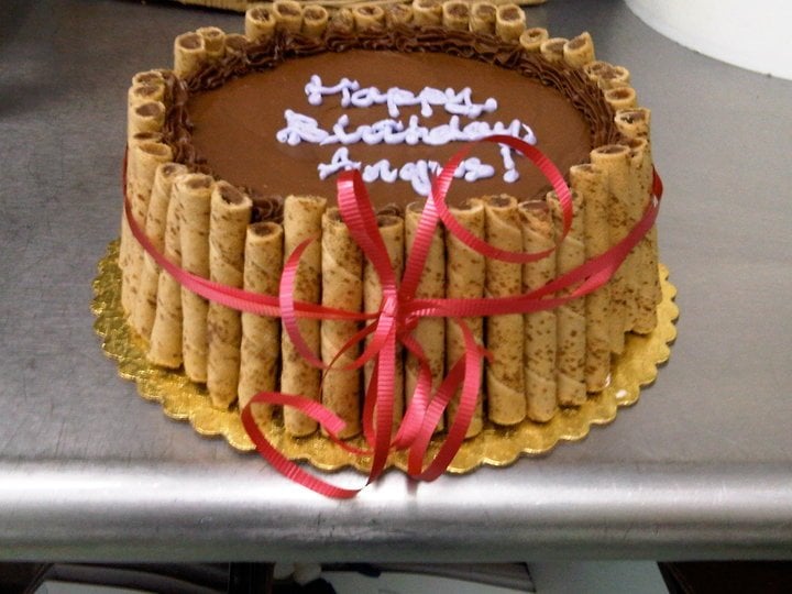 Birthday Cake Yelp Photo Of Bakery At Four Corners Pelham Ny United States Birthday Cake