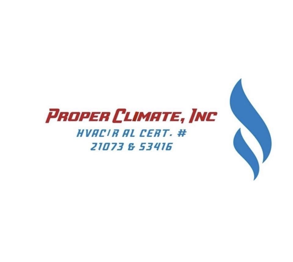 image of business Proper Climate
