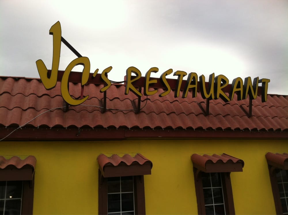 JC’s Restaurant Mexican 711 S Closner Blvd, Edinburg, TX