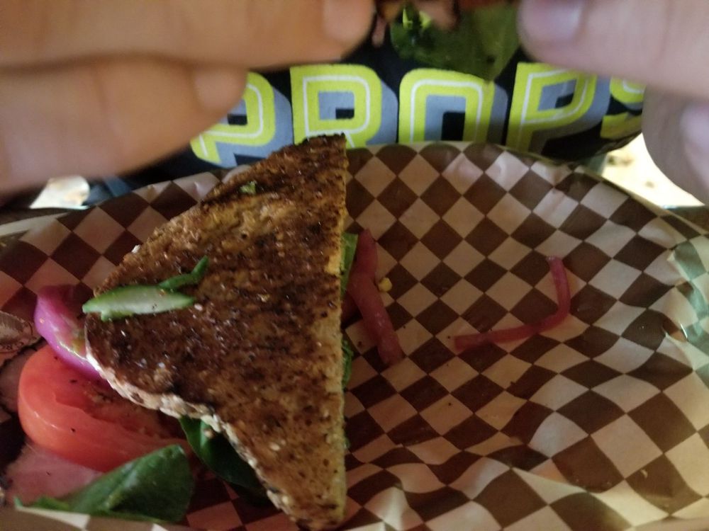 Sunflower Cafe Temp. CLOSED 34 Photos & 31 Reviews Breakfast