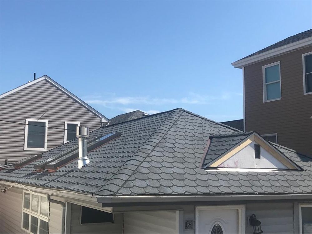 Two Brothers Roofing