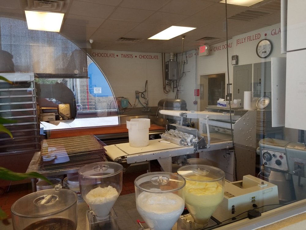 Shipley Donuts 11 Photos & 19 Reviews Donuts 2400 S Ws Young Rd