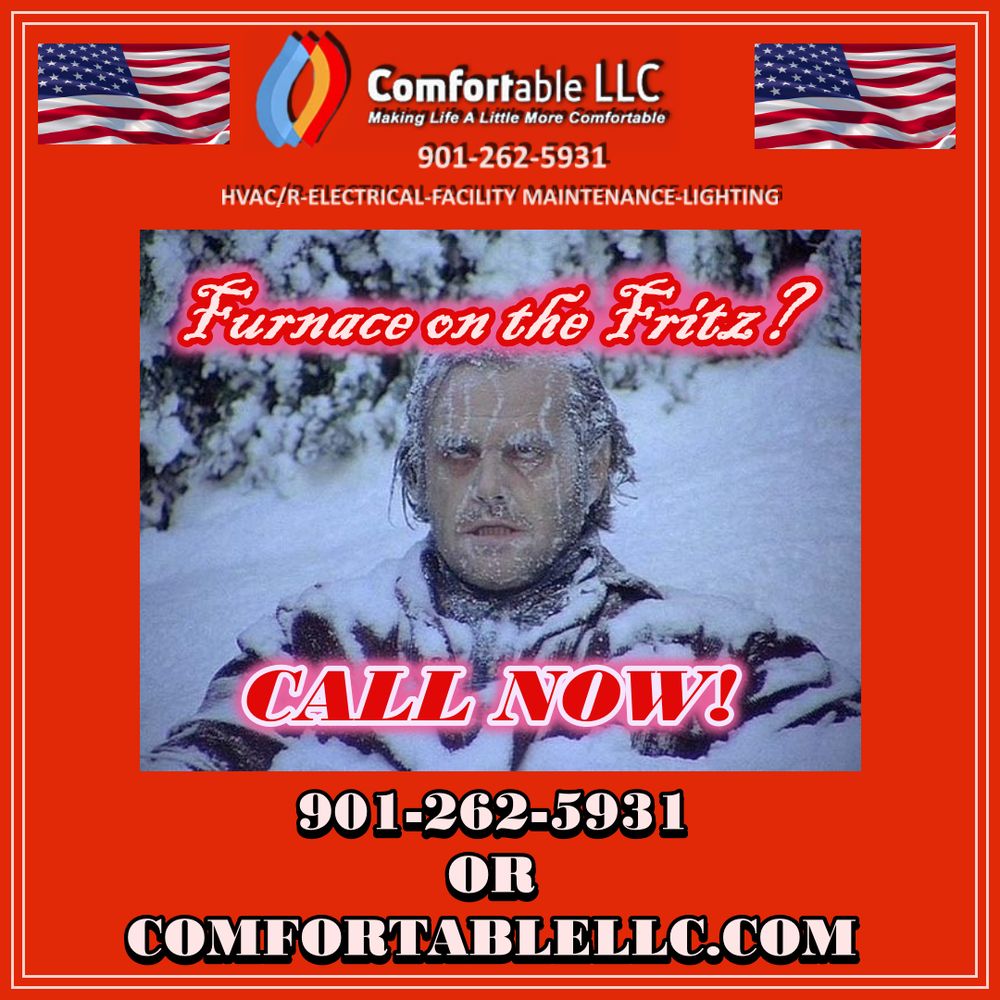 image of business Comfortable