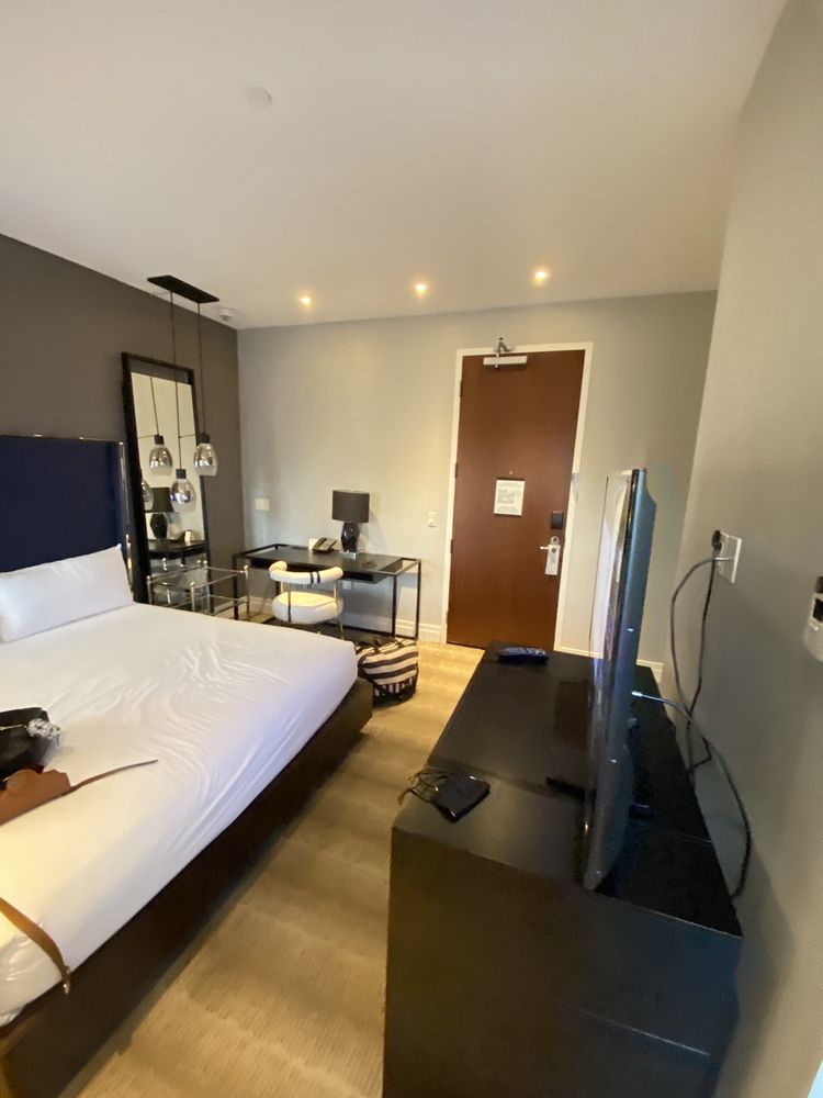 Kimpton Hotel Palomar San Diego