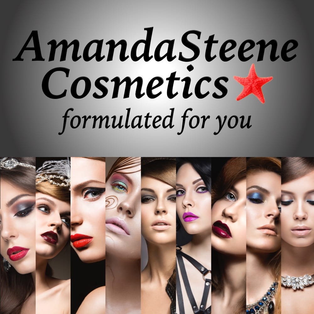 AmandaSteene Cosmetics