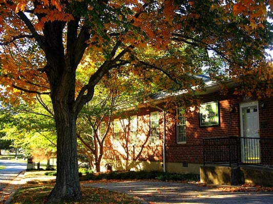Evergreen Burial Park