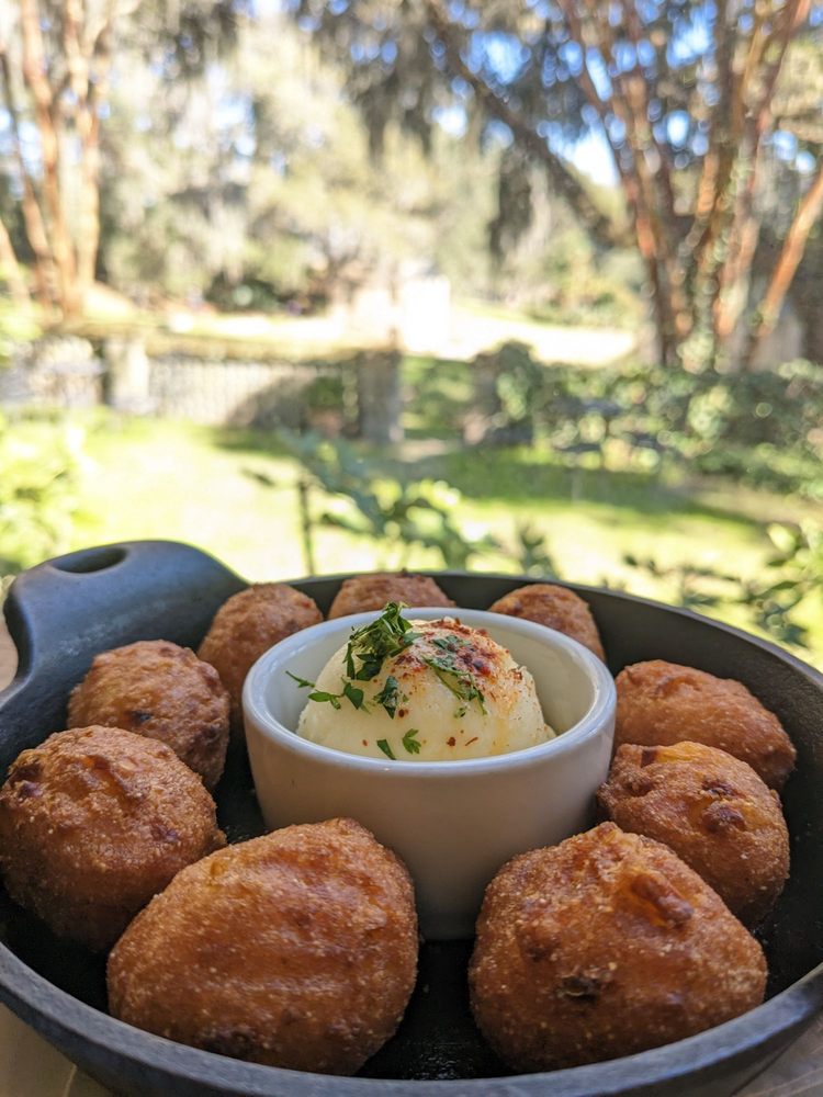 Middleton Place Restaurant